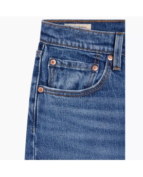 501® Levi's® Crop Jeans...